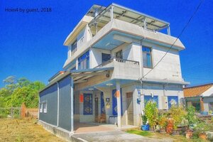 Гостиница Hoin4