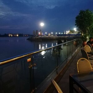 Гостиница Hotel Seri Malaysia Kuala Terengganu