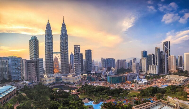 Гостиница Else Kuala Lumpur в Куала-Лумпуре