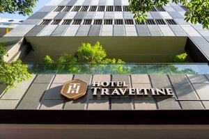 Гостиница Hotel Traveltine