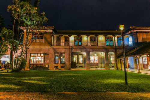 Гостиница Chuline Hotel