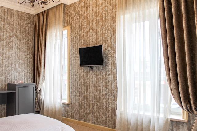 Фото Отель Дали