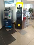 Т-Банк (ulitsa Fedyuninskogo, 43), atm
