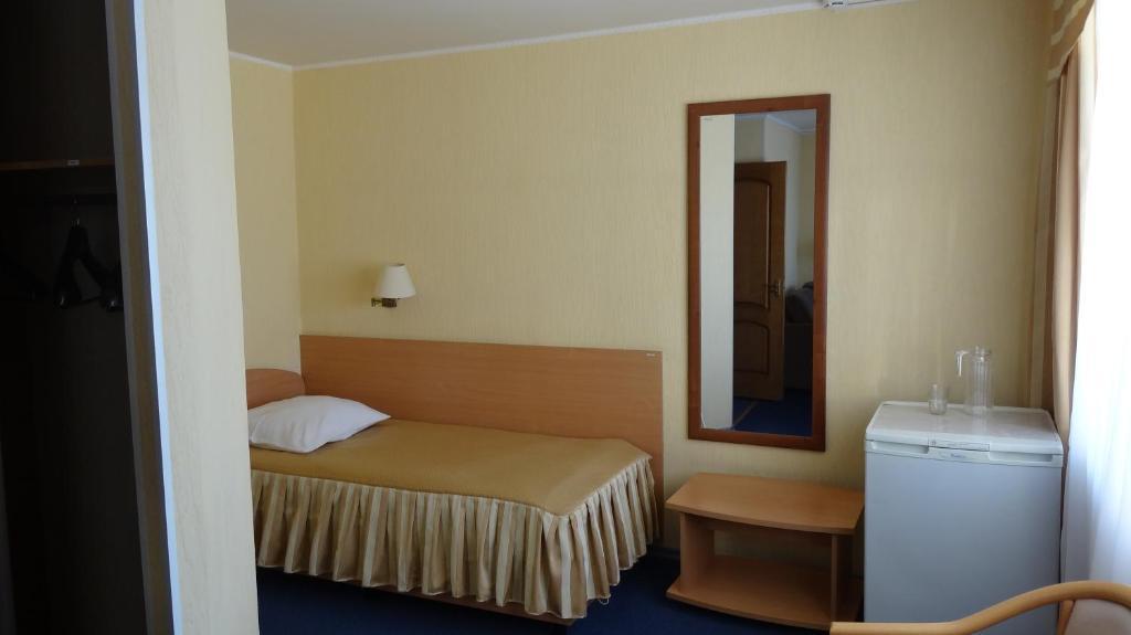 Фото Отель Лена