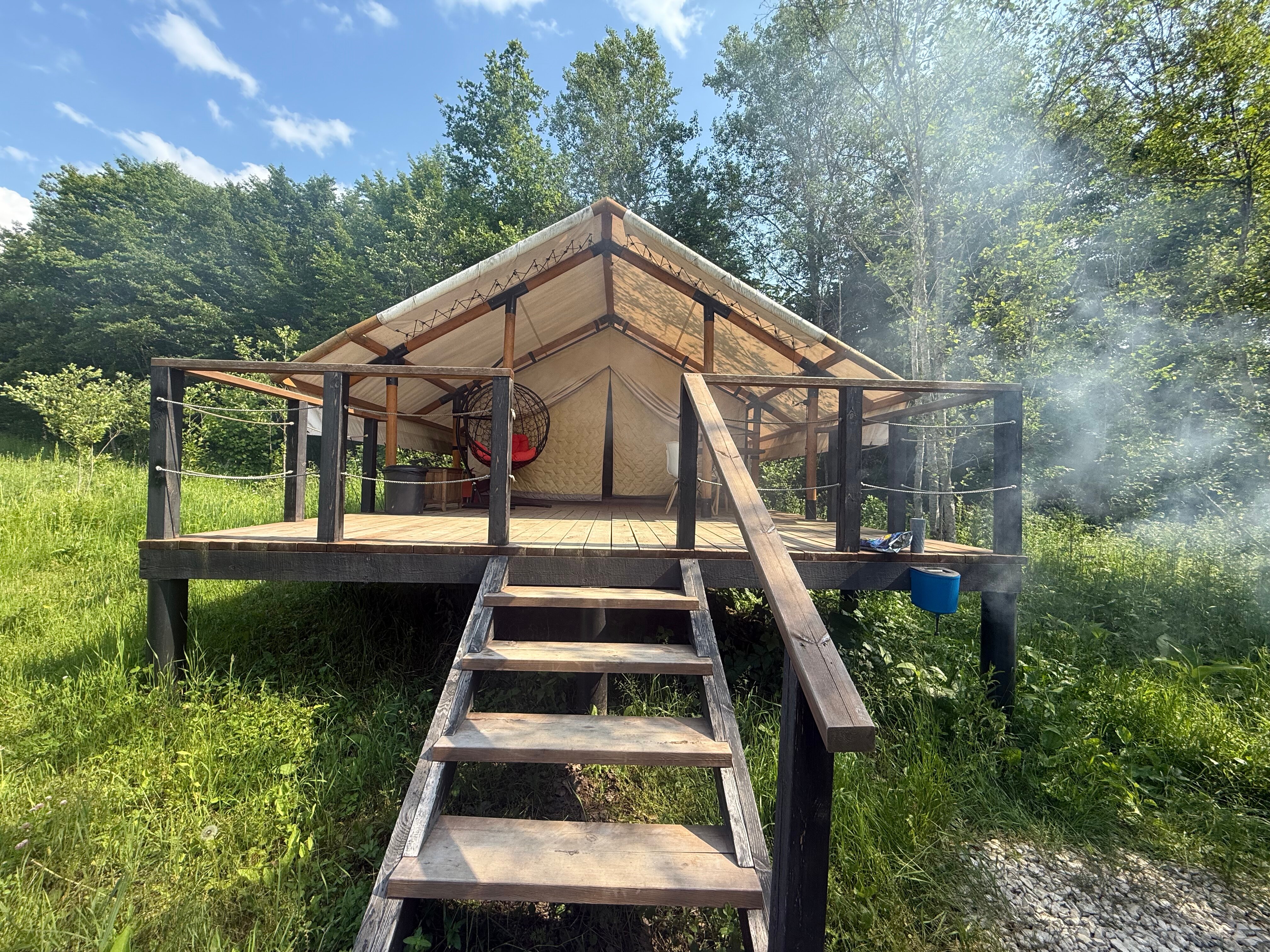 Фото Время гор