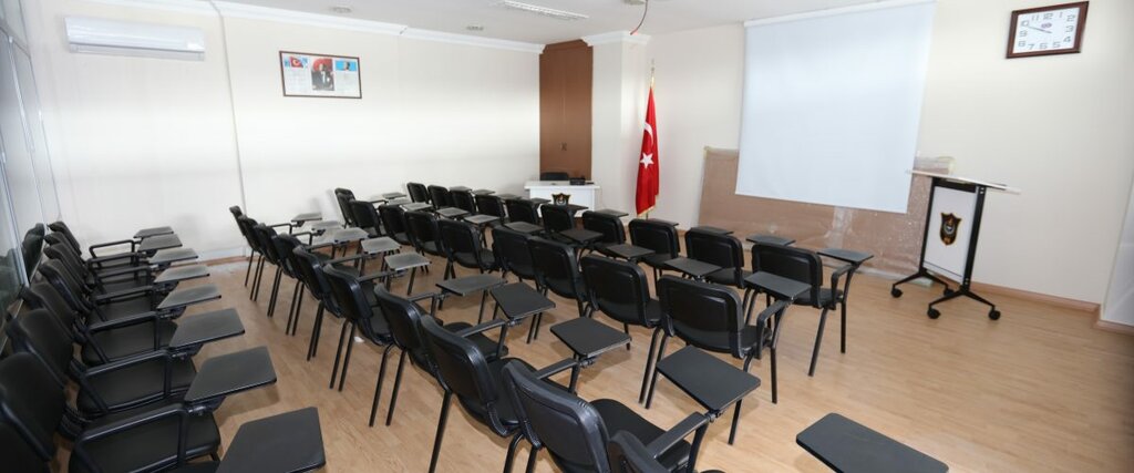 Security and alarm systems Private Security Services, Gaziantep, photo