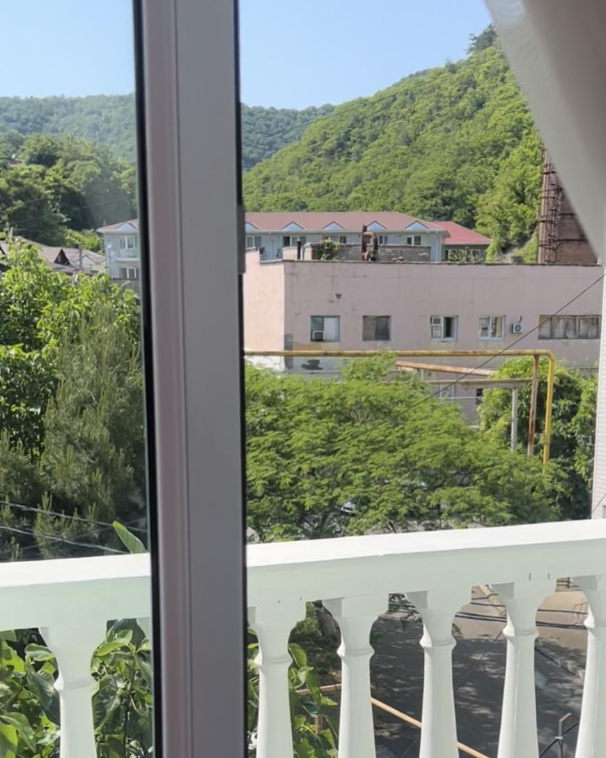 Фото Гостиница Небуг