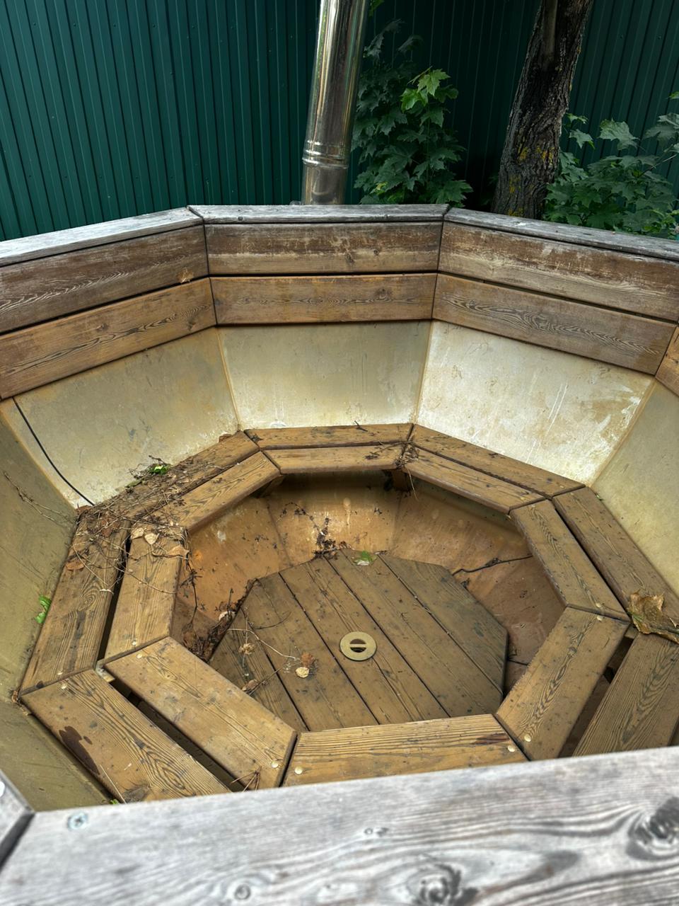 Фото Благодарня