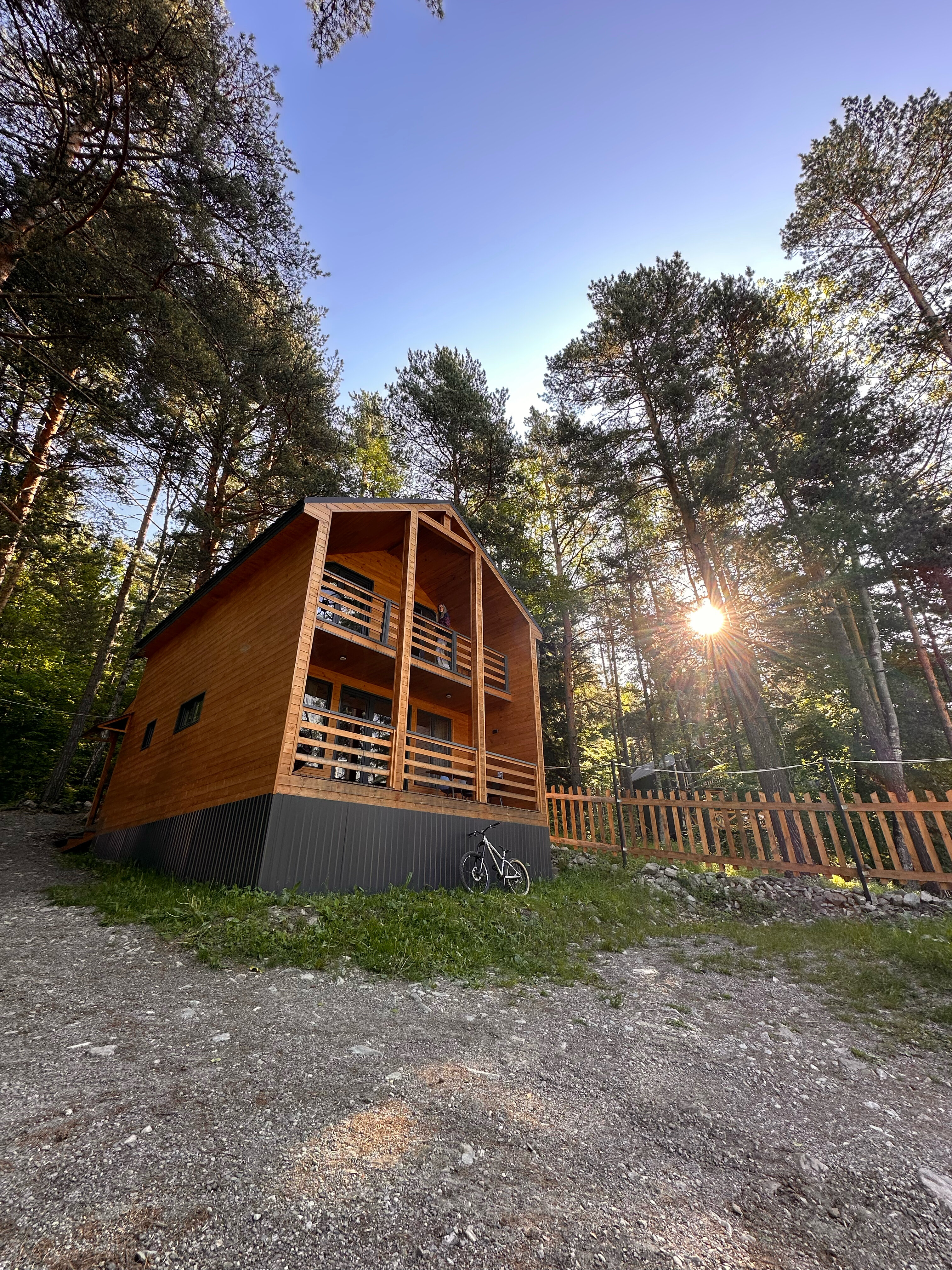 Фото Ness.village