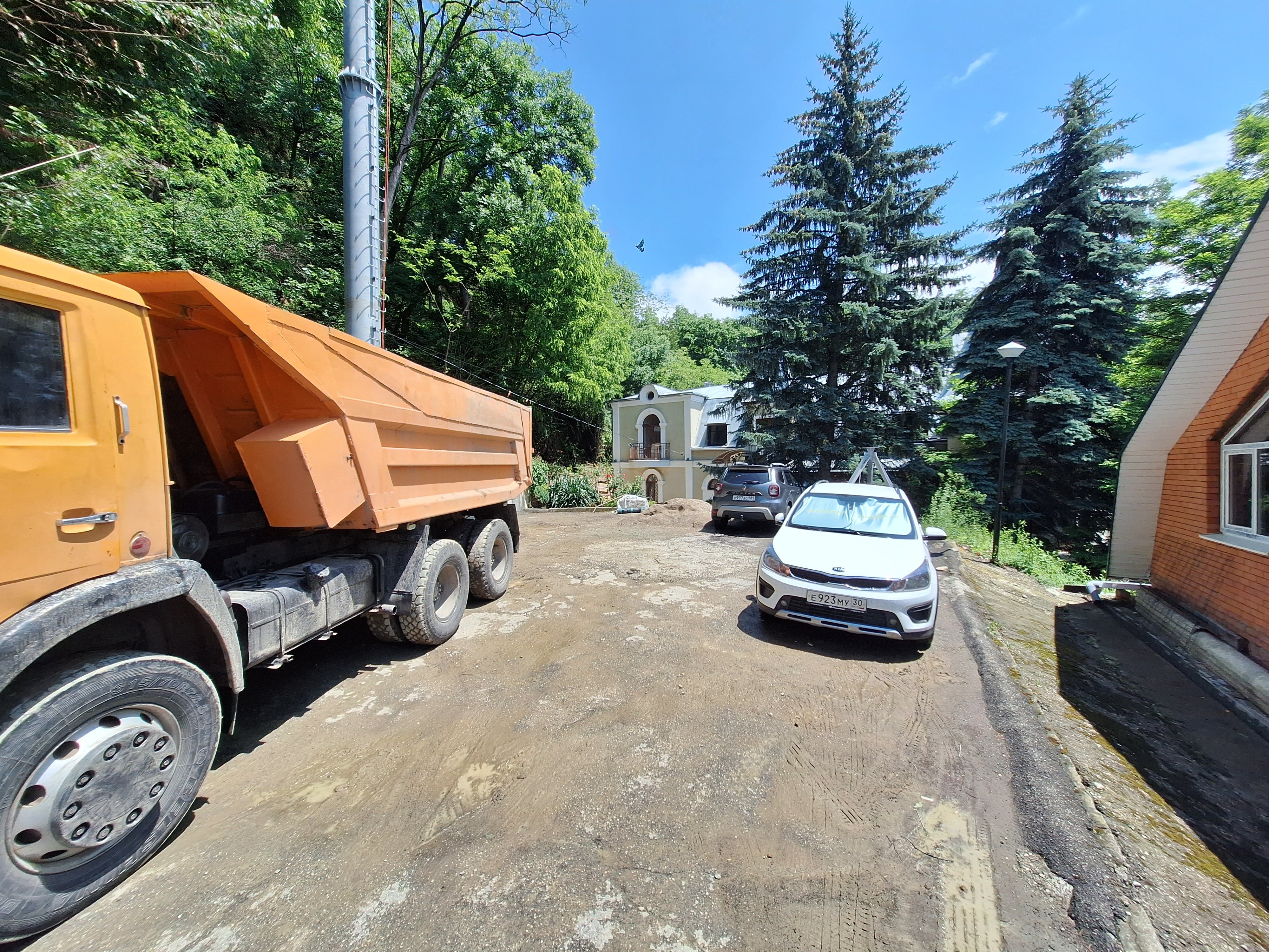 Фото Орлиное гнездо