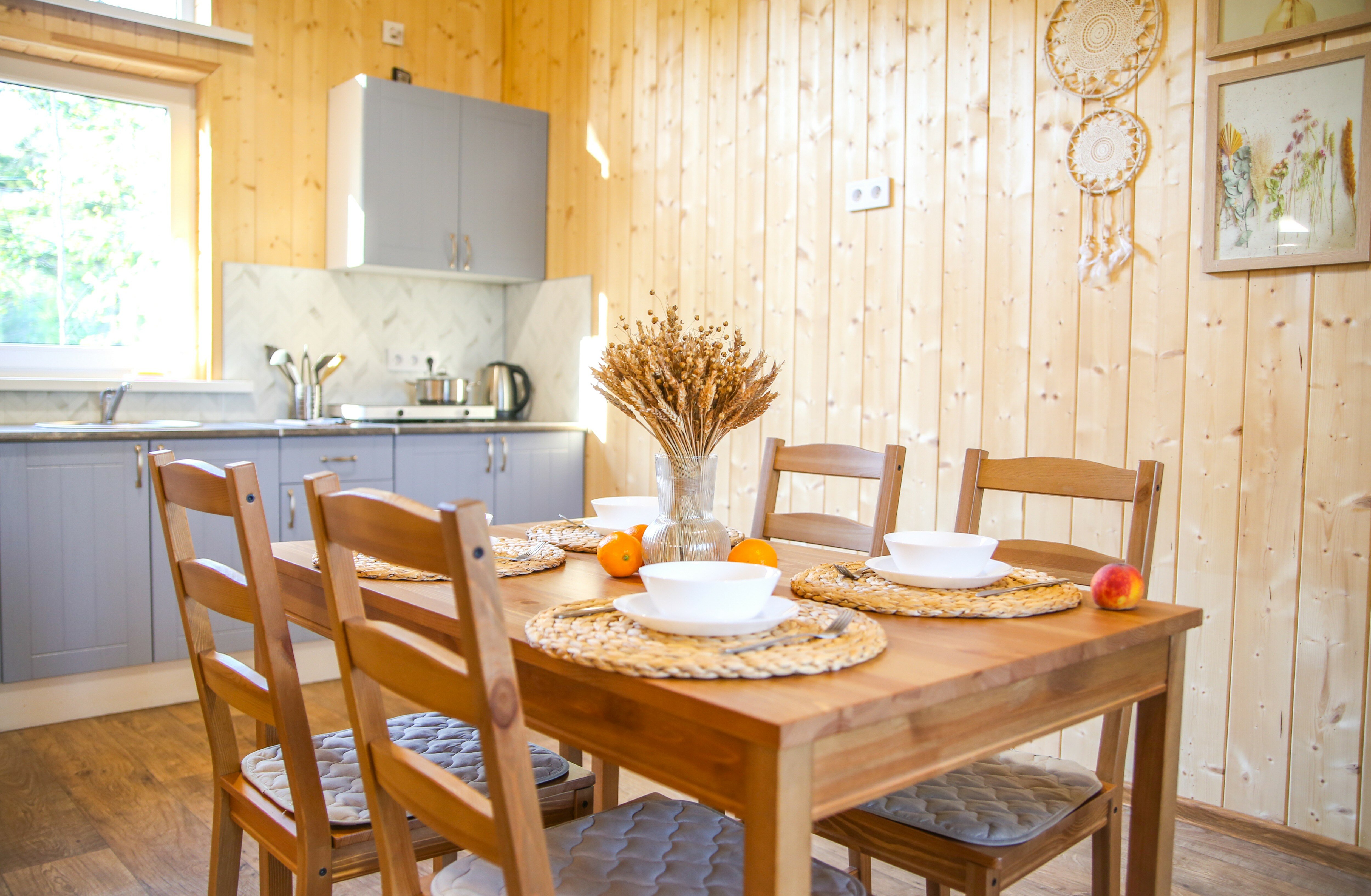 Фото Вуокса Хоум