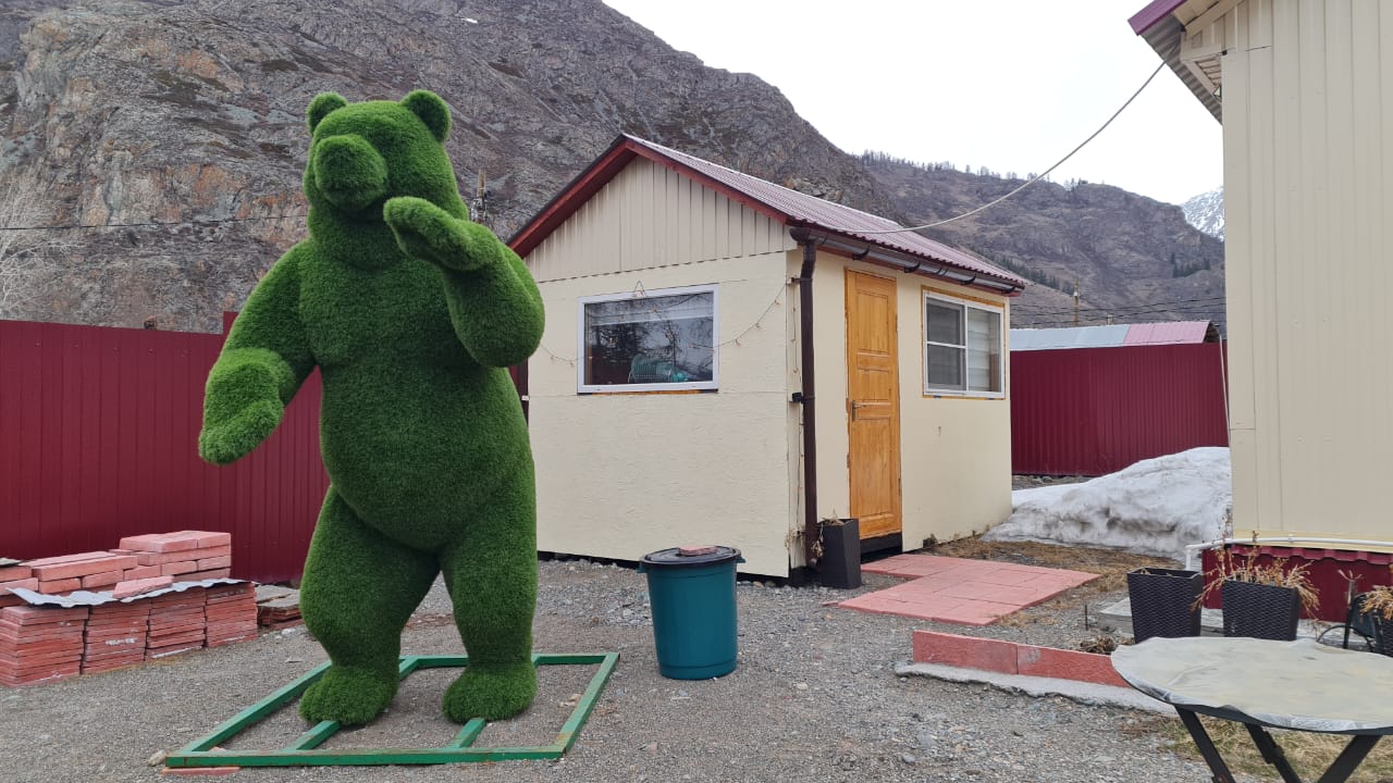 Фото Шонкор