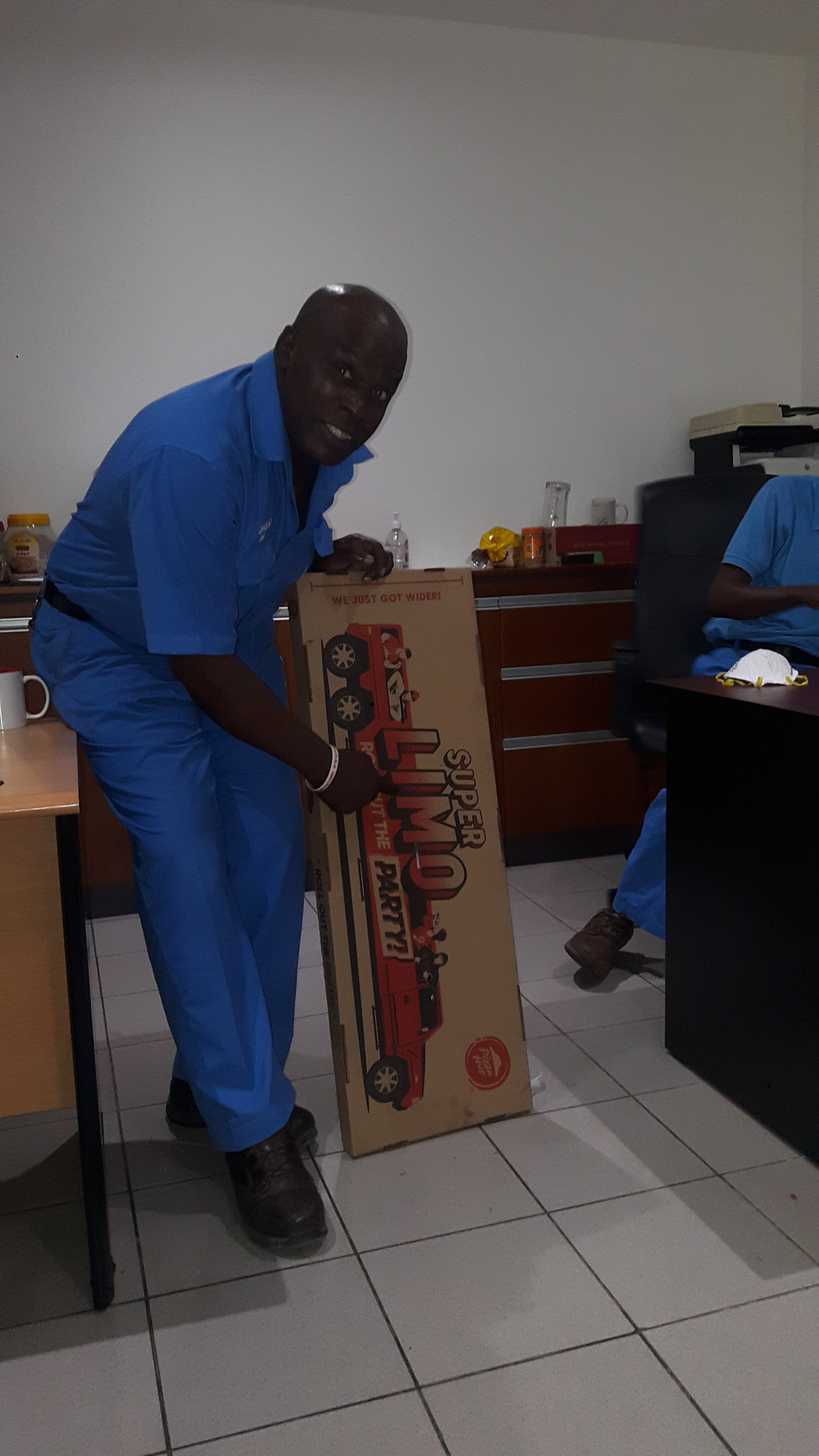 Inter-Continental Leaf Tobacco Company Inc, management company, 2, N305  Street, Mena Jabal Ali, Jebel Ali, Dubai — Yango Maps