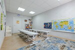 Matryoshka (Kadyrova Street, 8к1), children's developmental center