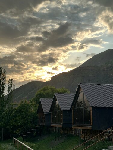 Hotel Family Houses, Republic of Dagestan, photo