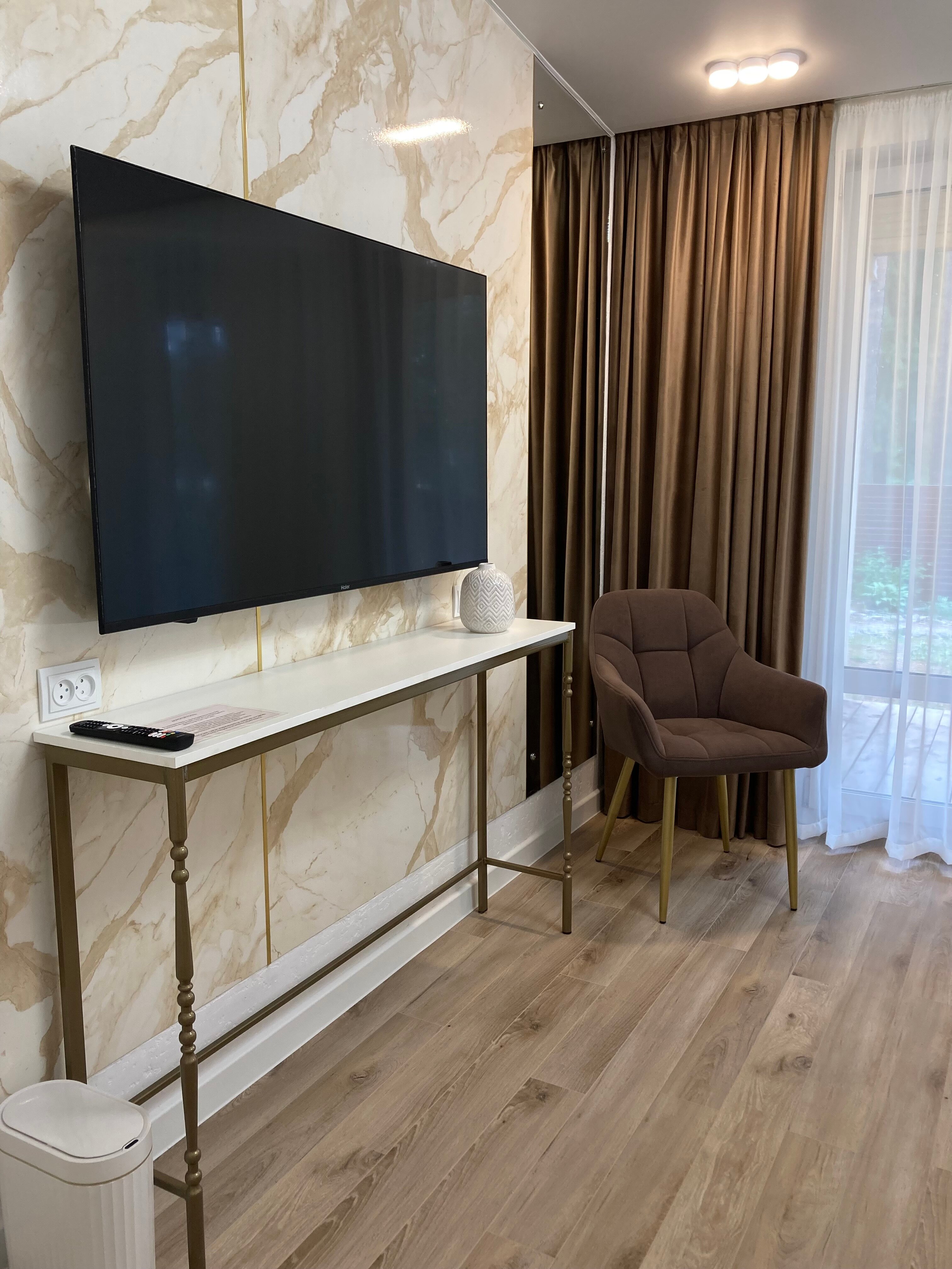 Фото Комплекс Президент