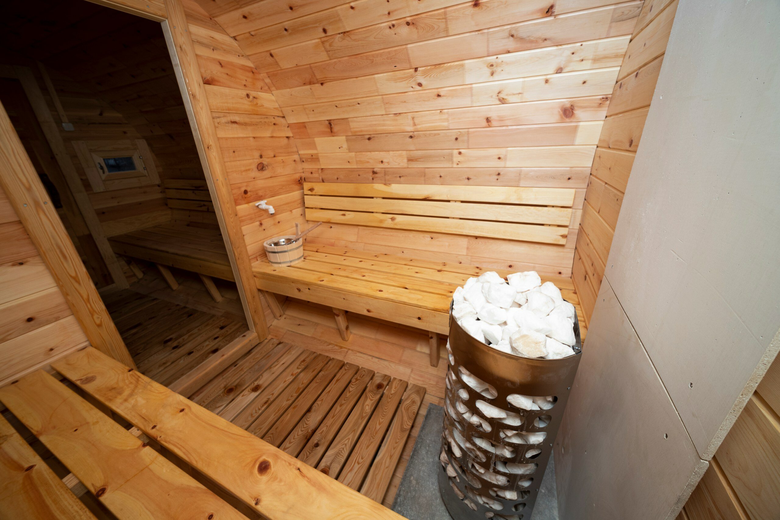 Фото Манский фрейм