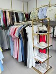 Lady shop (ulitsa Karla Marksa, 20В), clothing store
