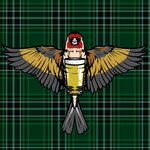 Goldfinch Pub (Москва, Большая Филёвская ул., 3, корп. 1), паб в Москве