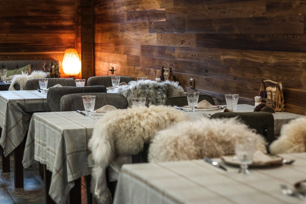 Фото SPA-Курорт Кедровый