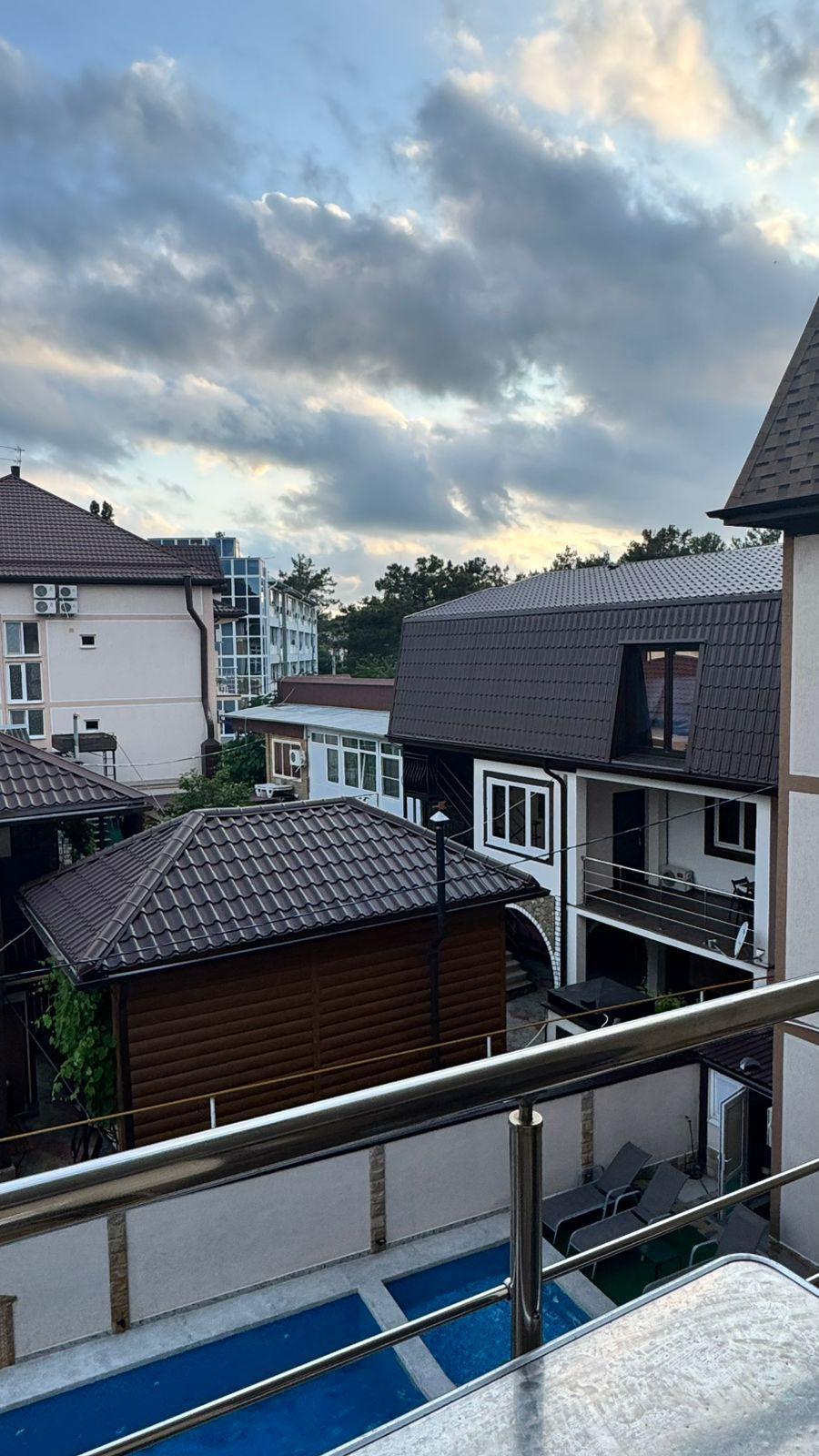 Фото Гостевой дом Эллада