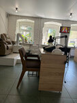 Приличное место (Respublikanskaya Street, 56А), nail salon
