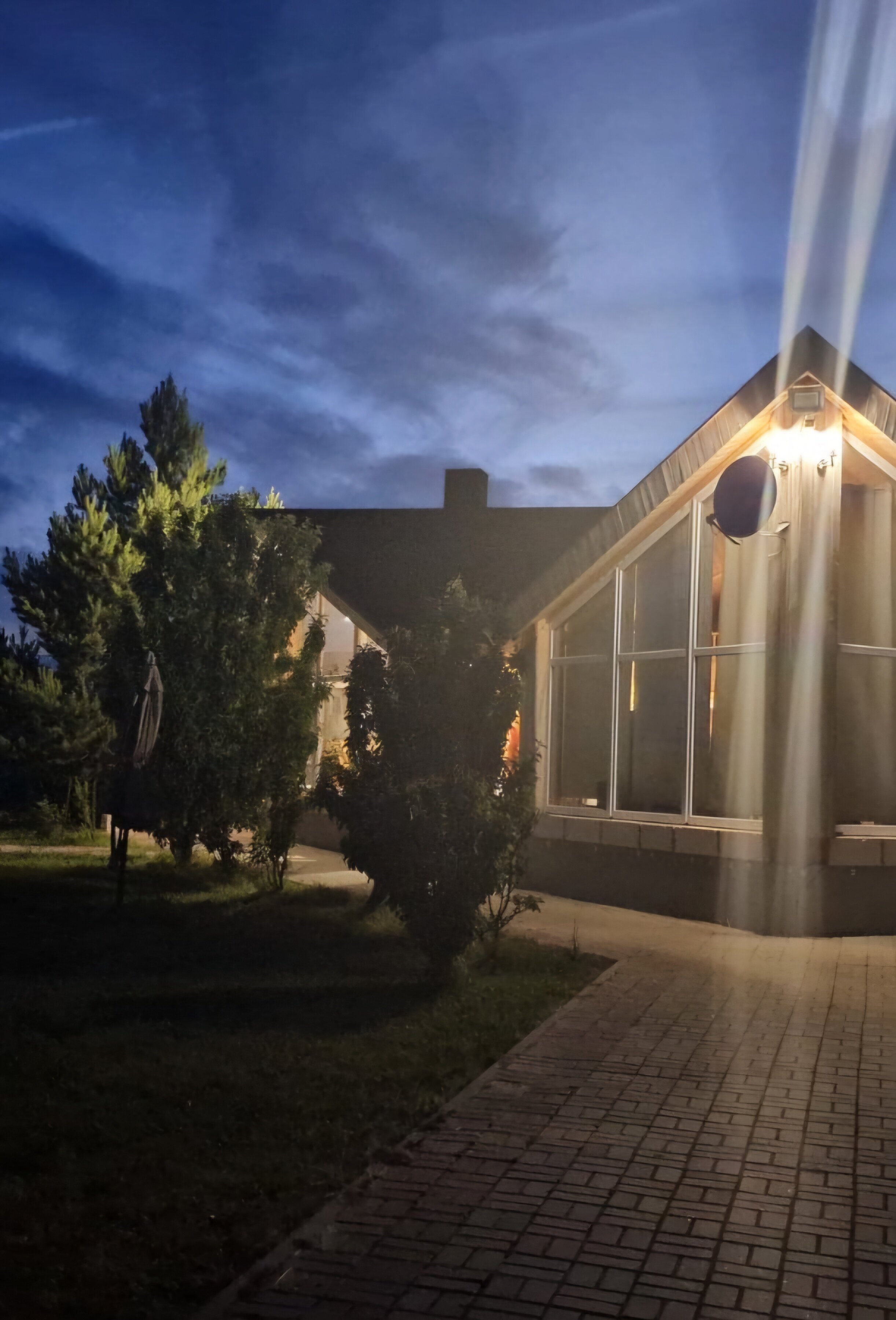 Фото Дом в Кузнецово