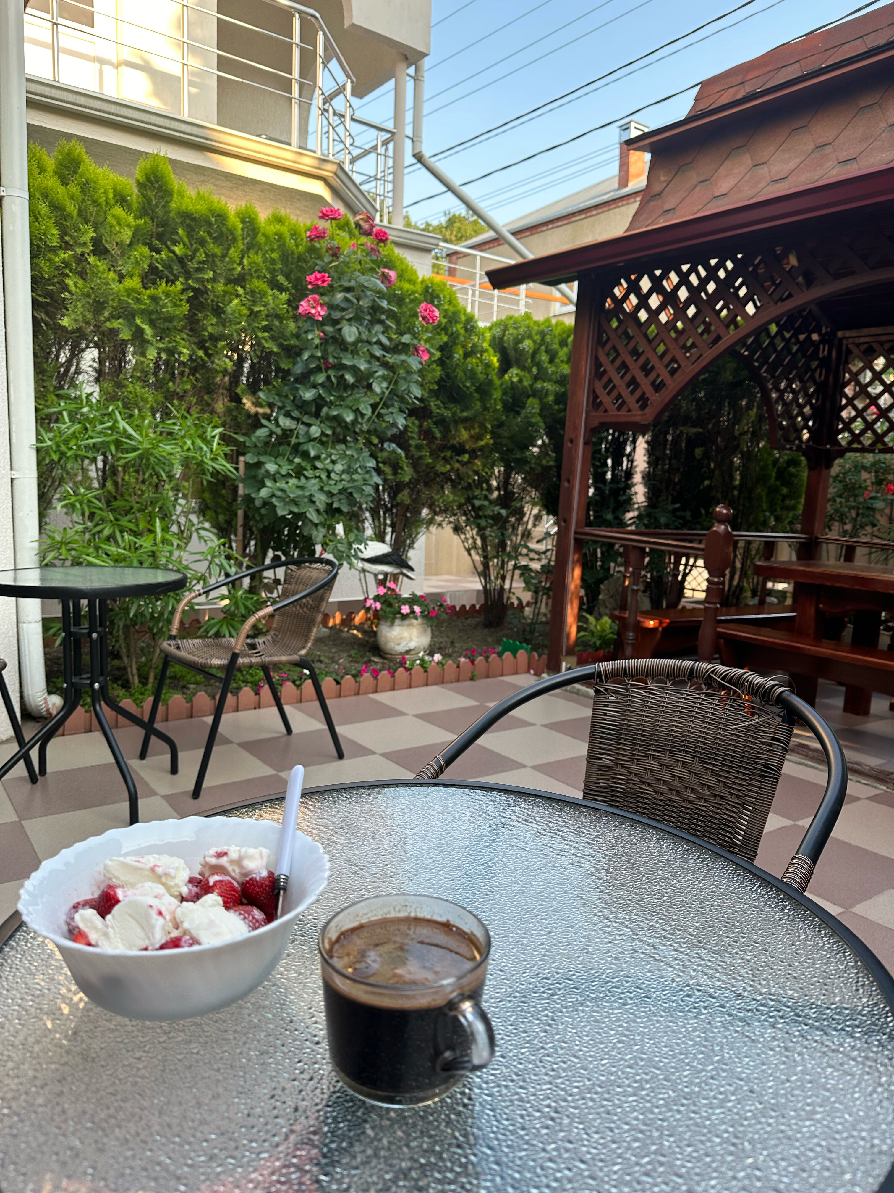 Фото Виктория