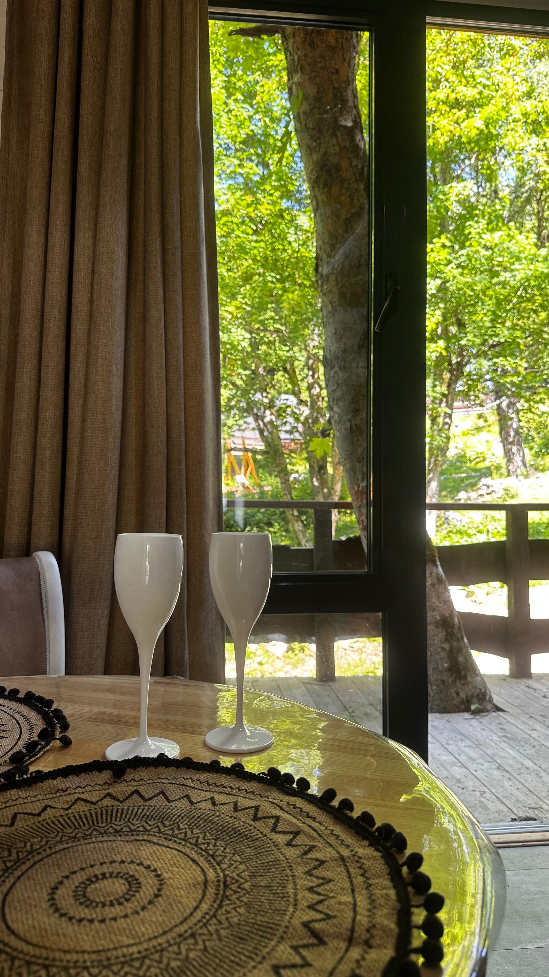 Фото Тишина