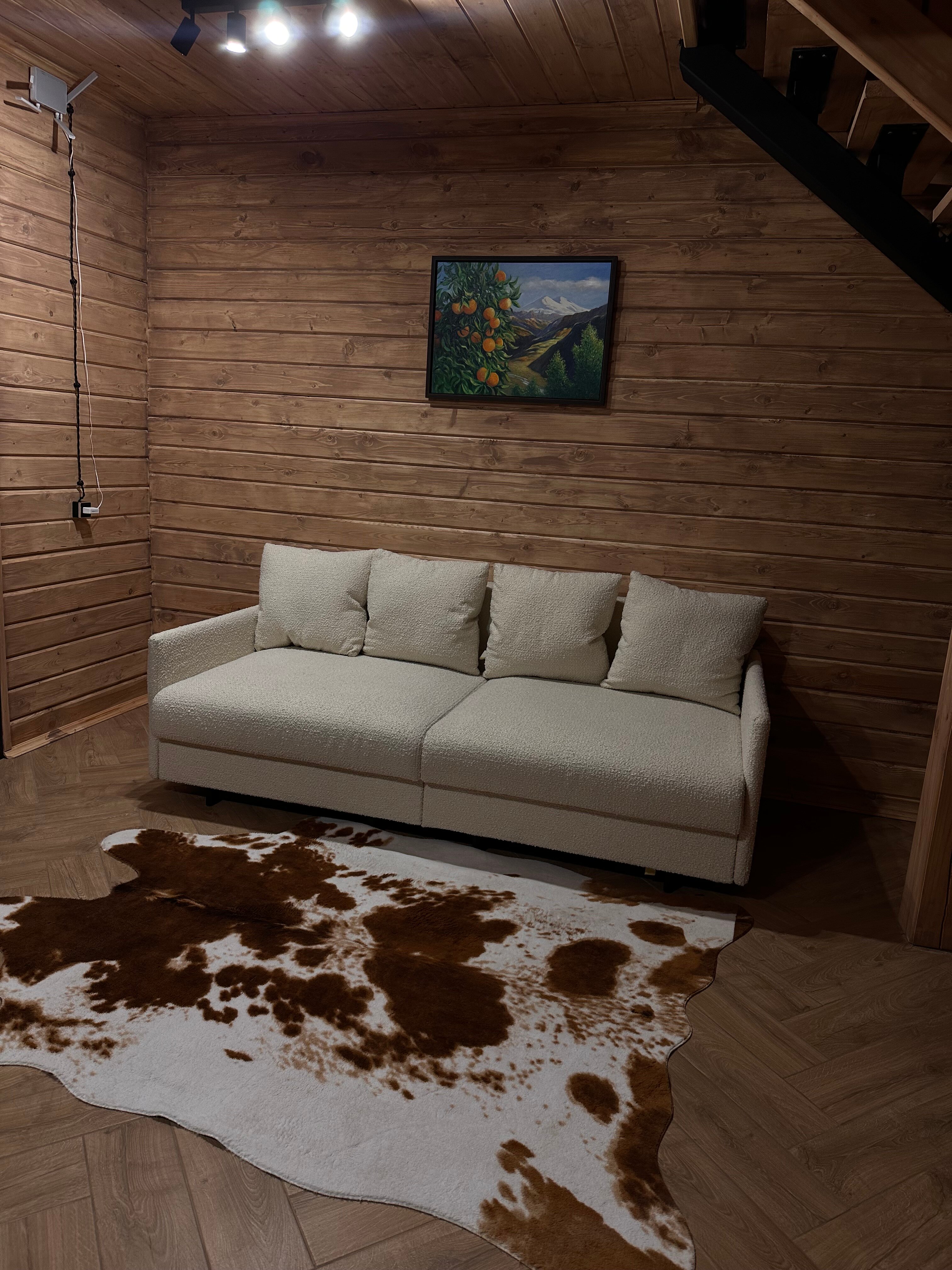 Фото Chalet Mandarin