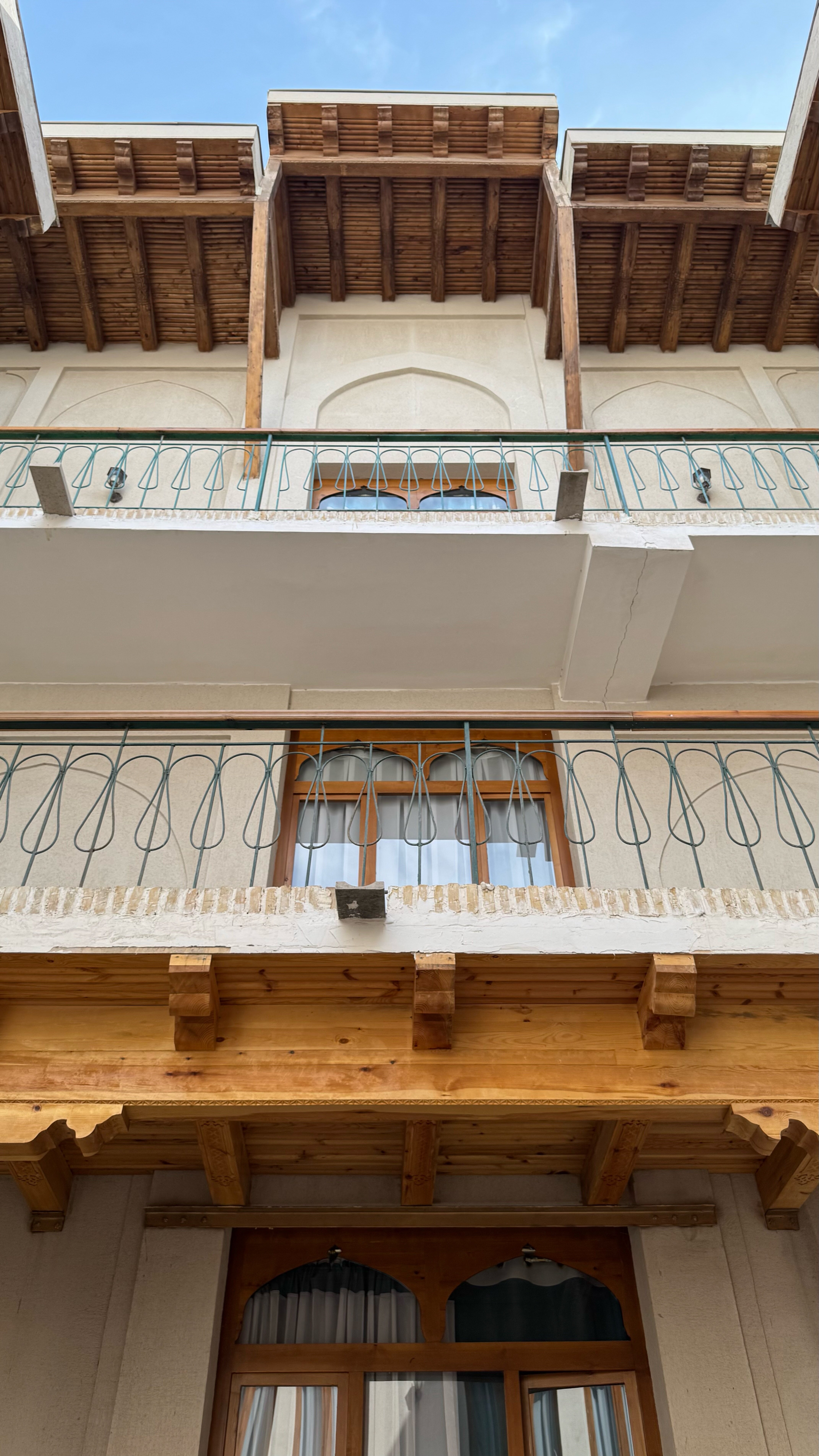 Фото Hotel Ansi Boutique W and s terrace