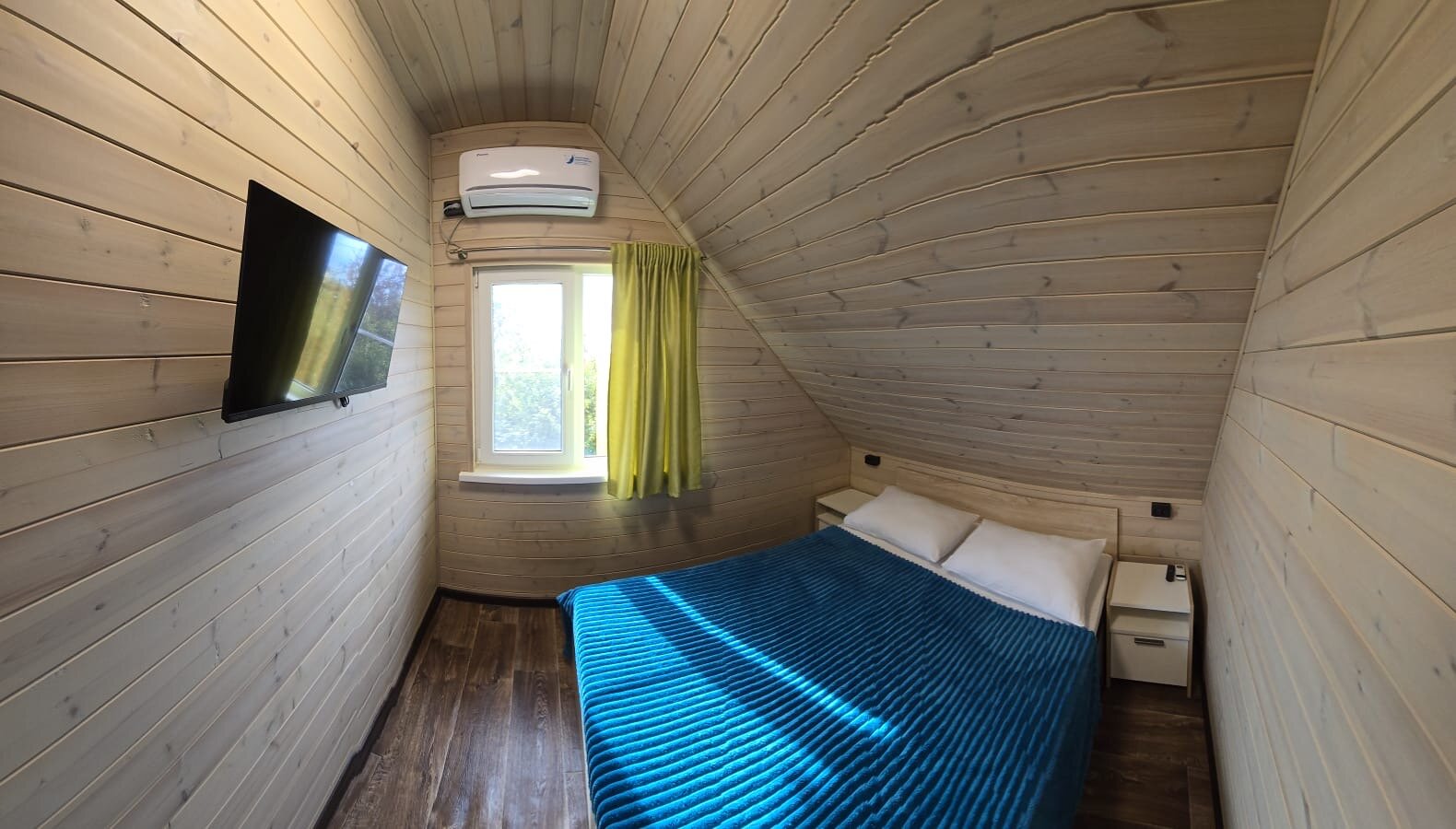 Фото Barn Haus Kumkvat