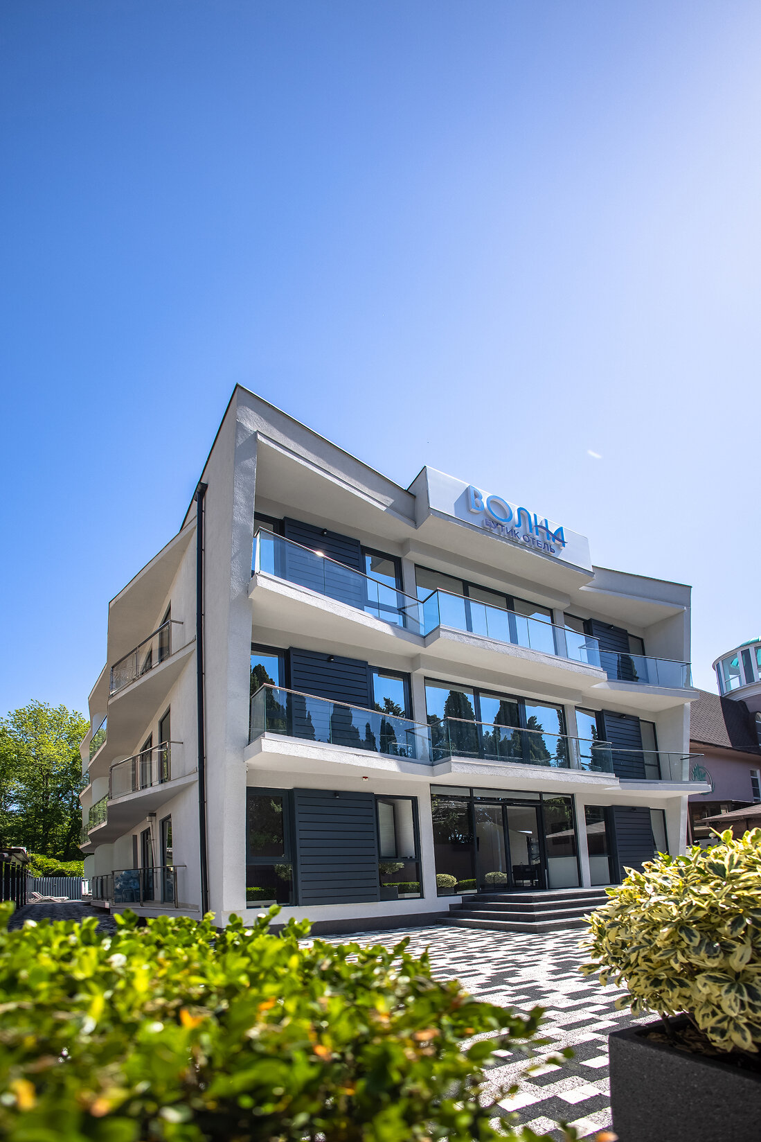 Фото отеля 4