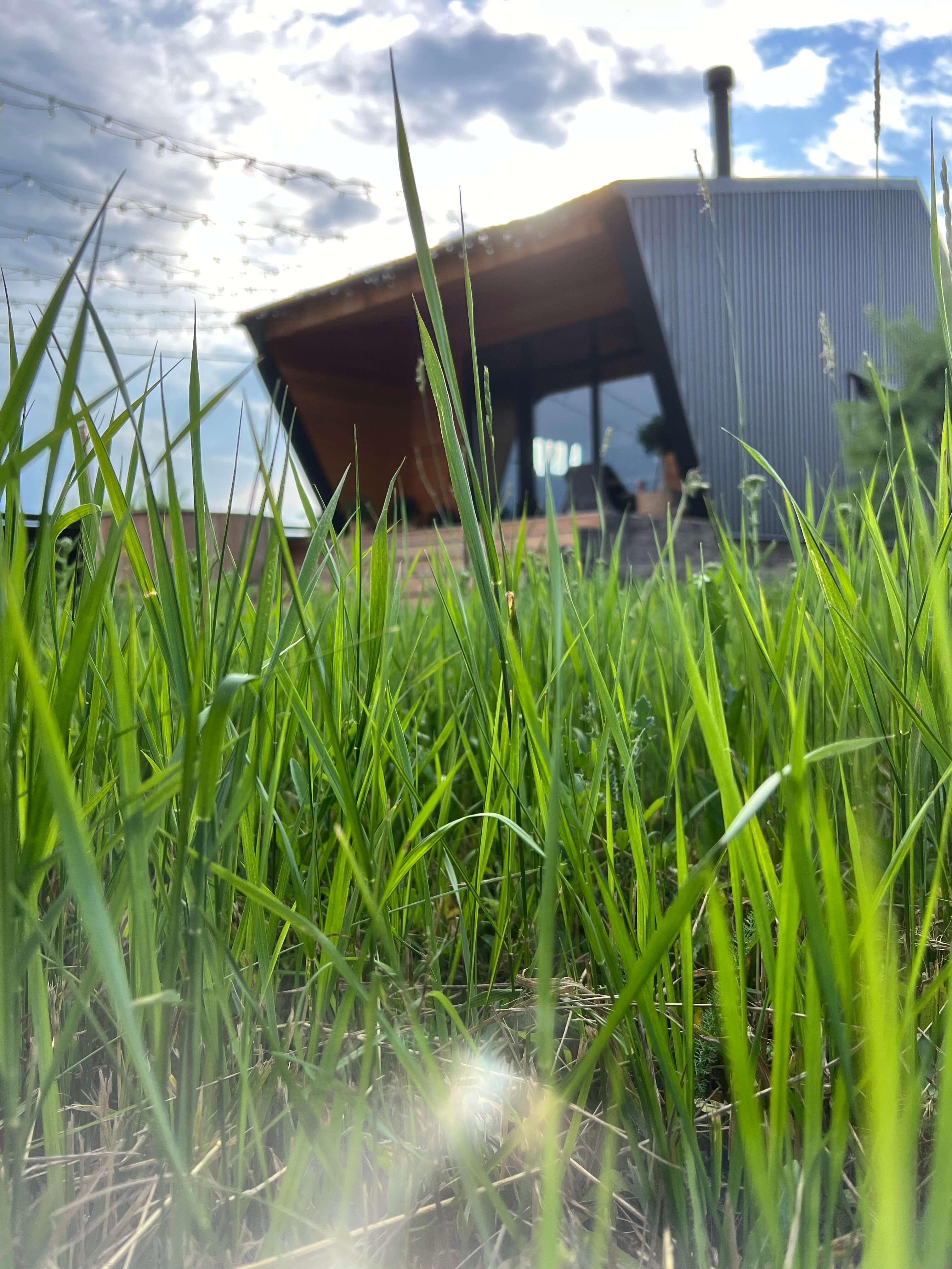 Фото Сухое Озеро