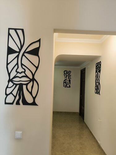 Внешний вид отеля Homestay Hotel в Ереване, фото 5