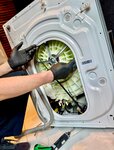 Своими руками (Tekuchyova Street, 237), appliance repair