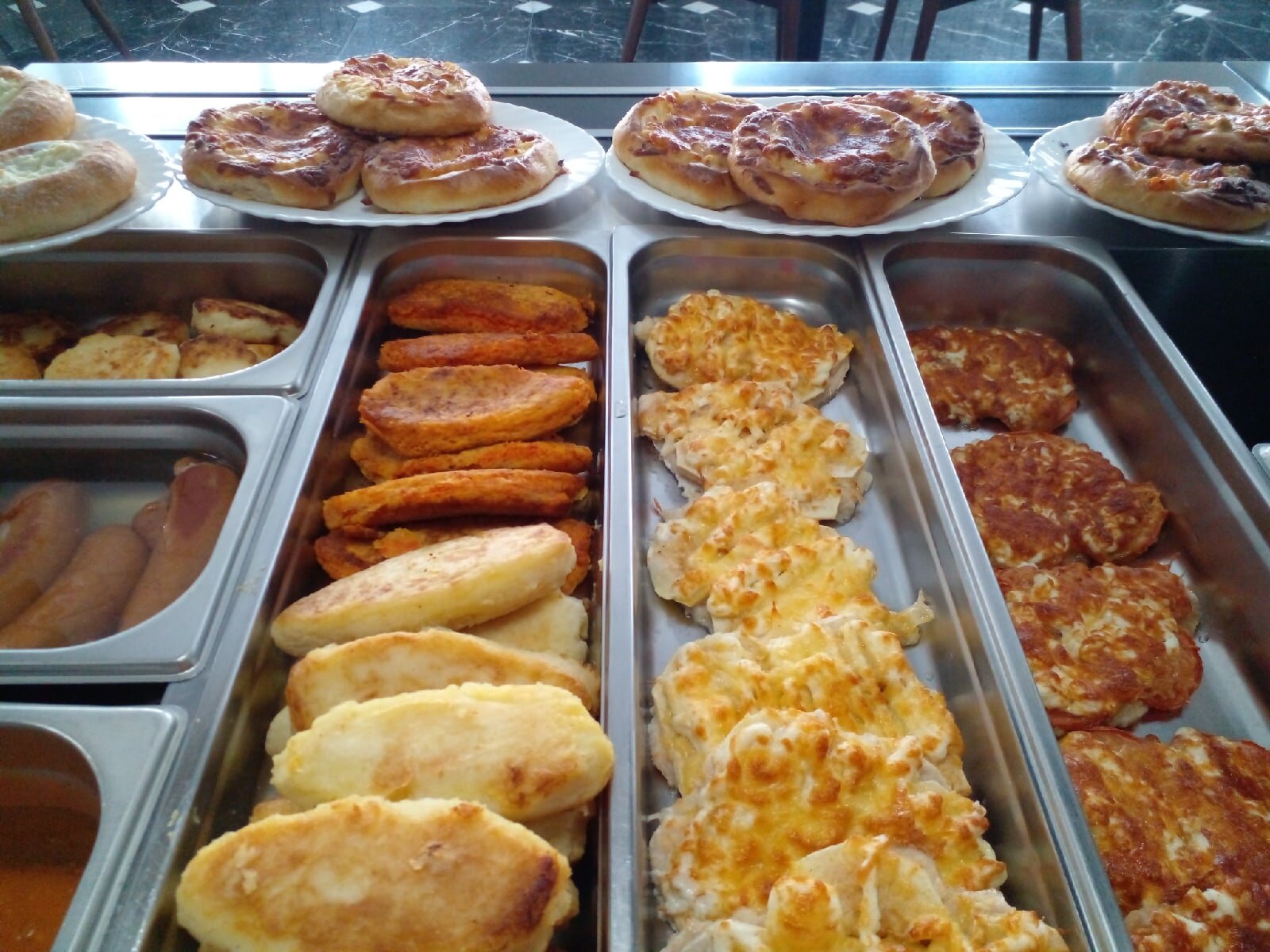 Фото Жемчужина Севера