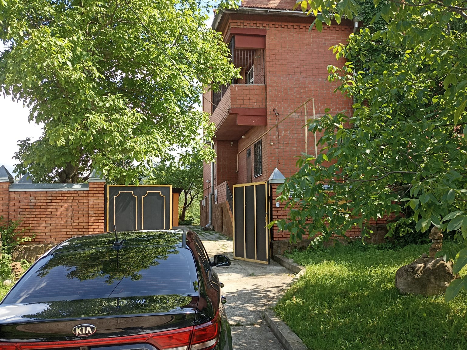 Фото Частный дом