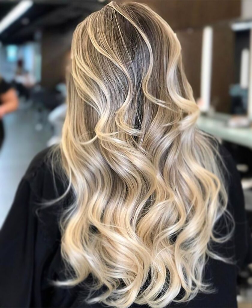 Beauty salon Bilkent Emy Kuaför güzellik salonu Ankara, Ankara, photo