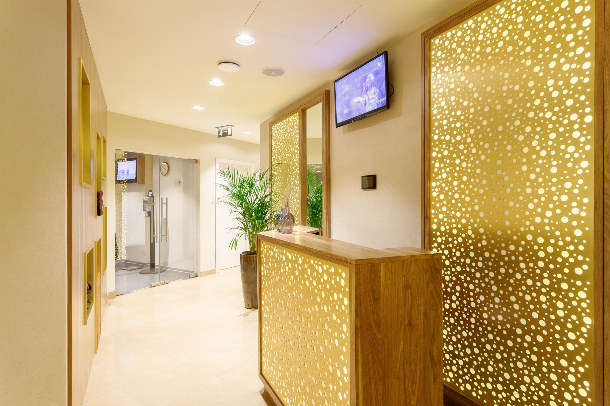 Фото Adagio Москва Павелецкая