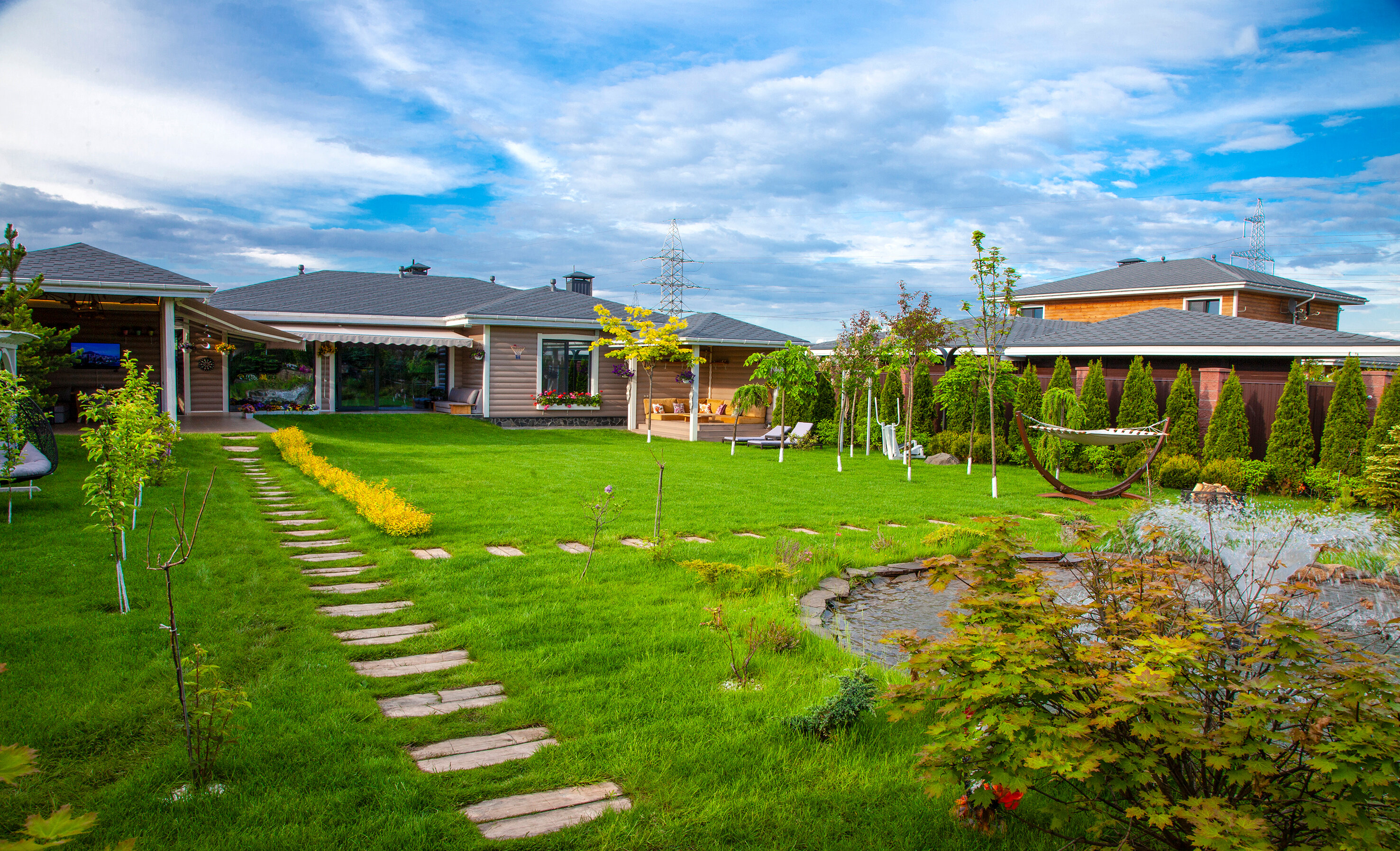 Фото Вилла Верона