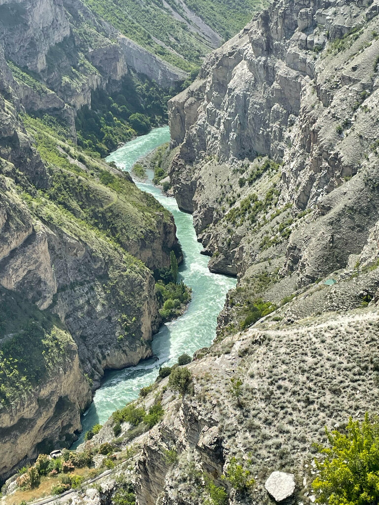 Guest house Долина Сулака, Republic of Dagestan, photo