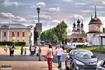 Дом Аронова с трактиром (Lenina Street, 77), atracción