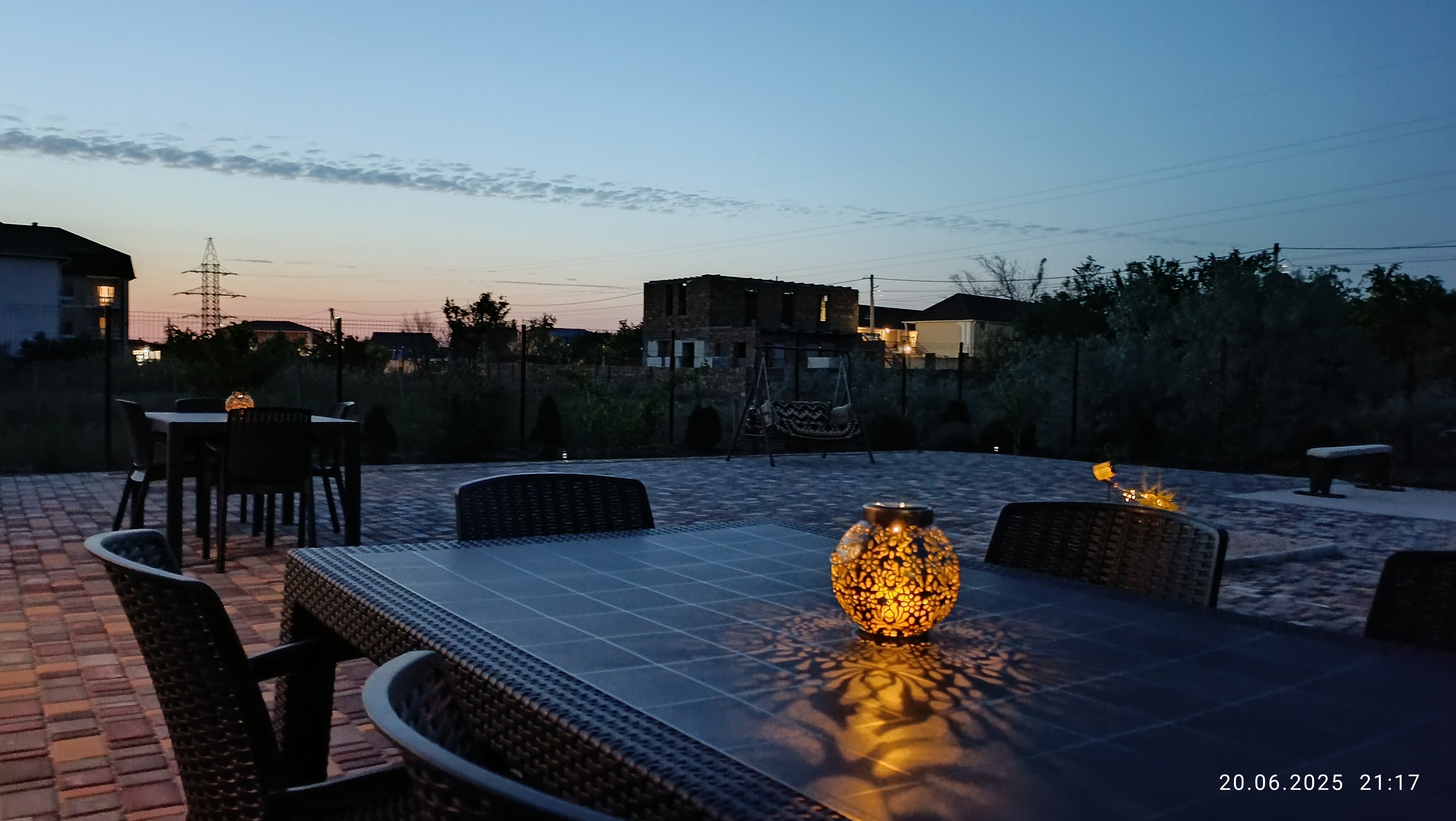 Фото Селена