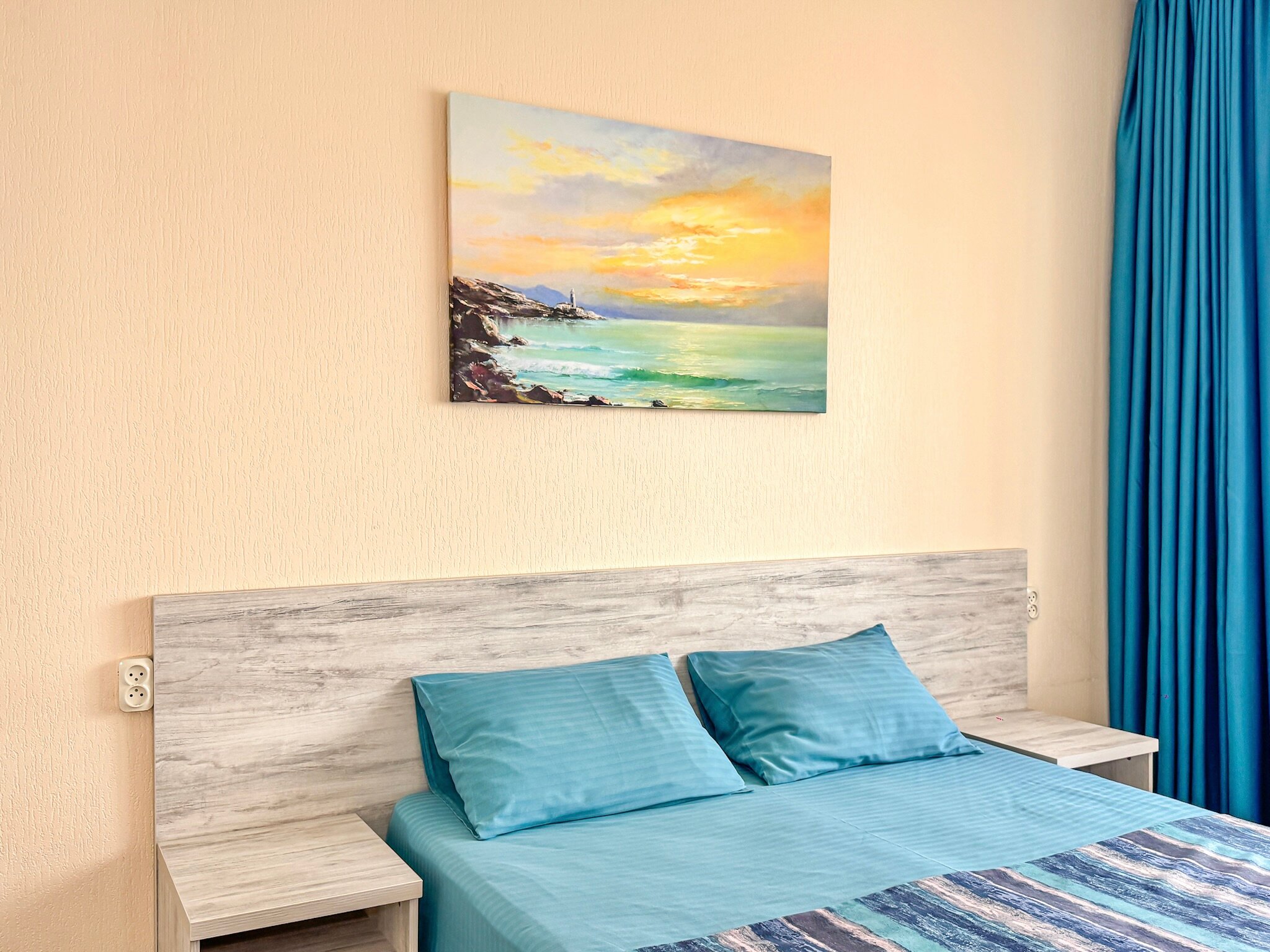 Фото Гостевой дом Ежевика