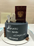 V_mire_vkysa (Bogatyrskiy Avenue, 57к1Б), cake orders