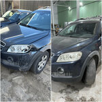 Best Friend Auto (Mezhevaya ulitsa, 3), auto body repair