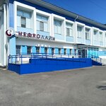 Нефролайн (Telefonnaya Street, 44А) ، مركز غسيل الكلى