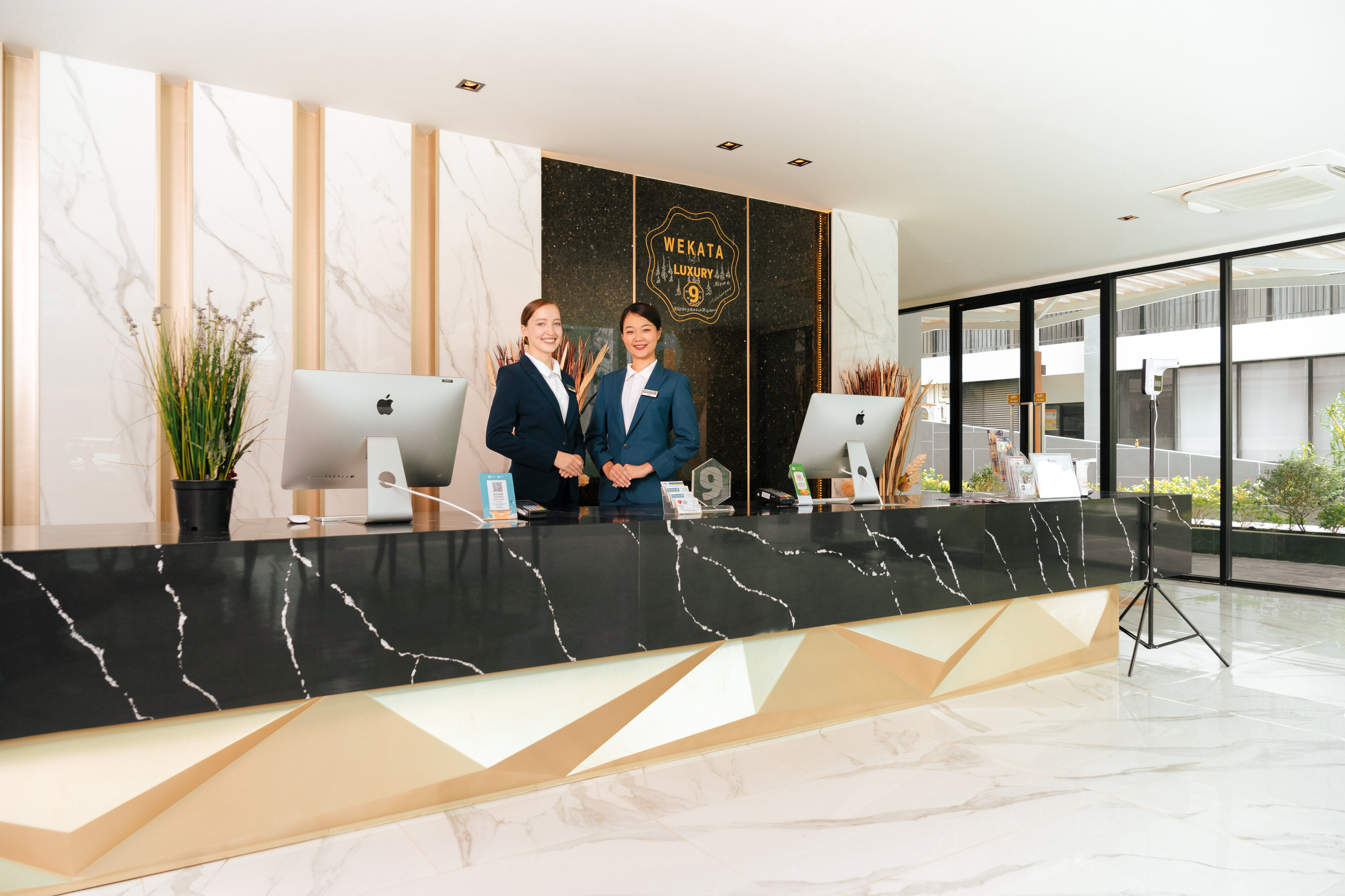 Фото Wekata Luxury