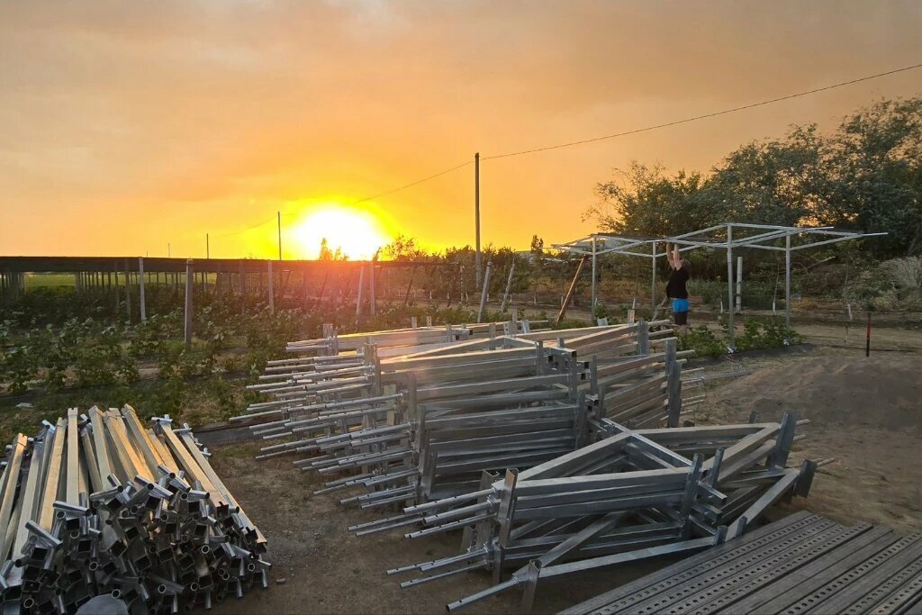 Engineering Ustun Design, Tashkent, photo